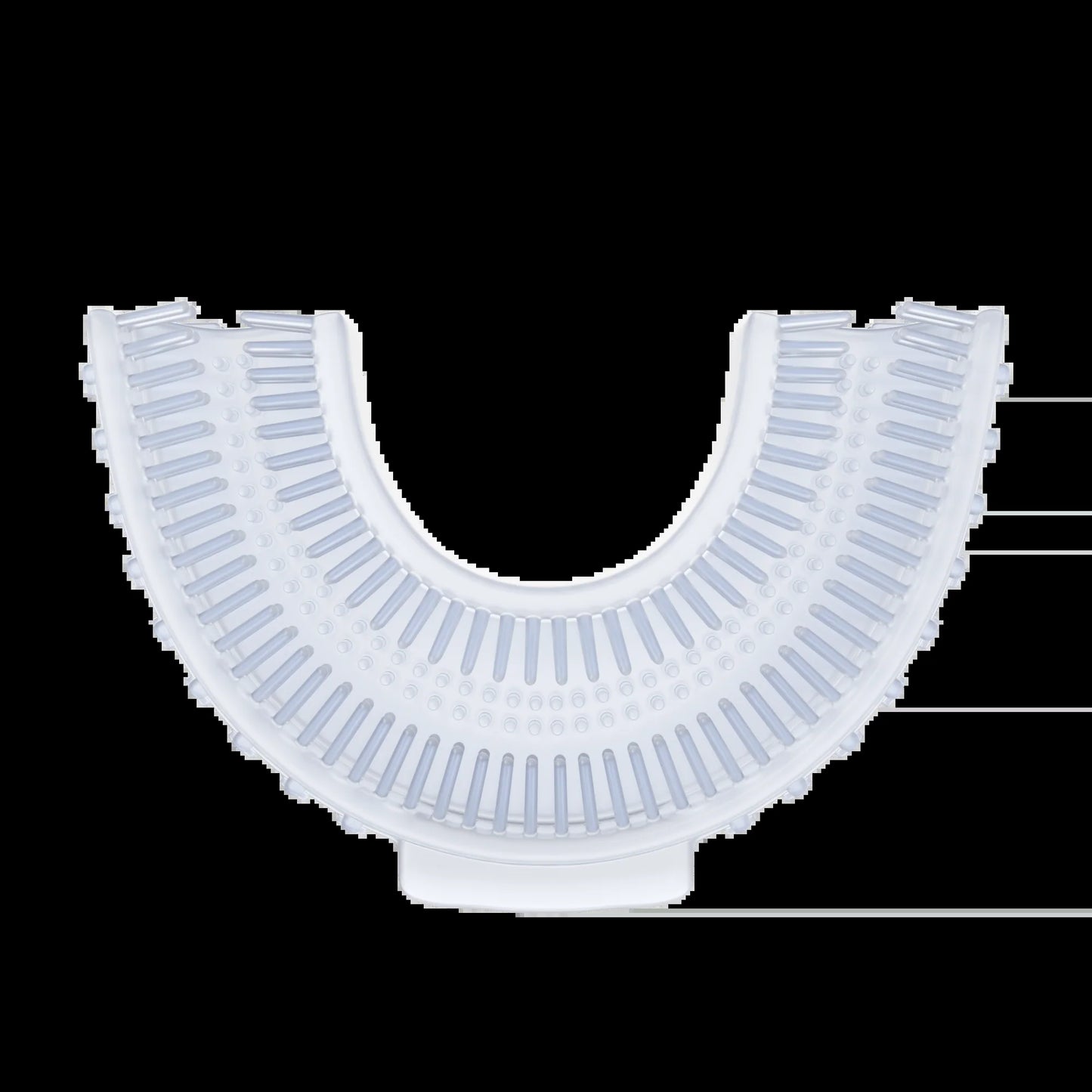 BRUSH - Extra Nozzle